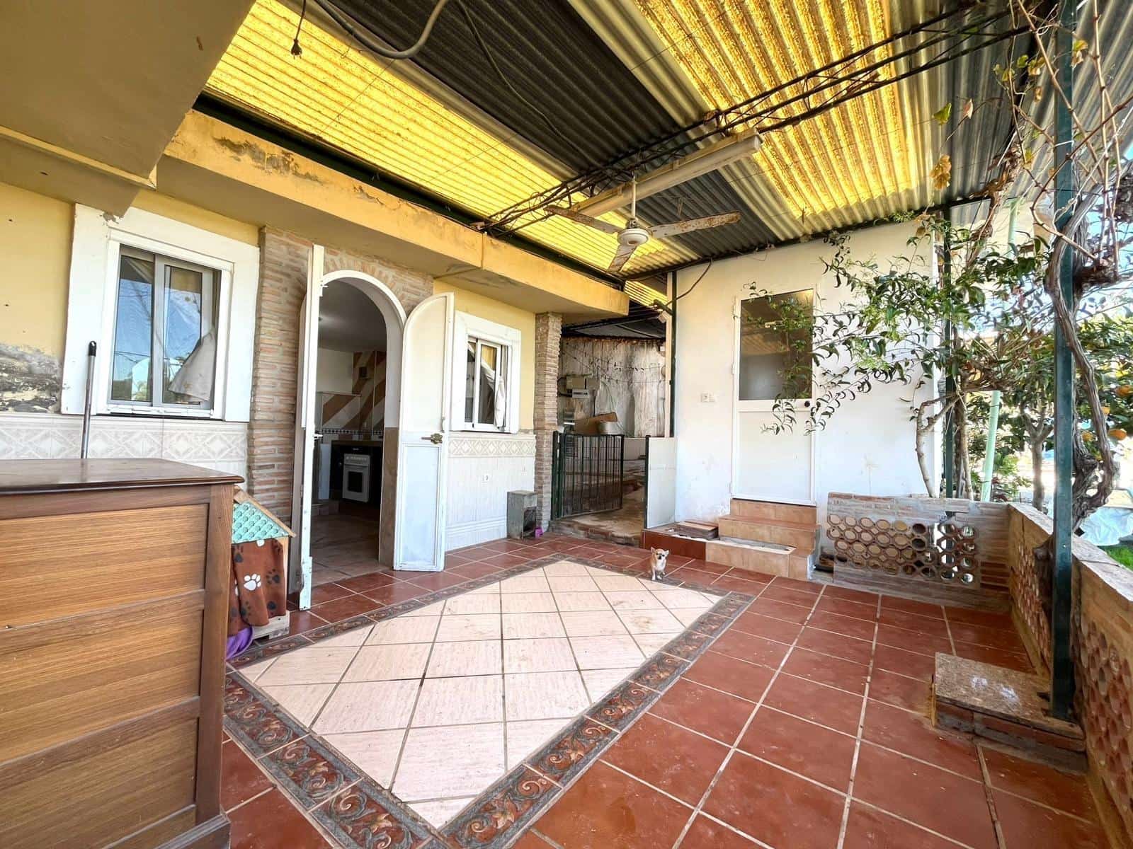 3 soveværelse Finca/Landehus til salg i Cartama - € 150.000 (Ref: 9431344)