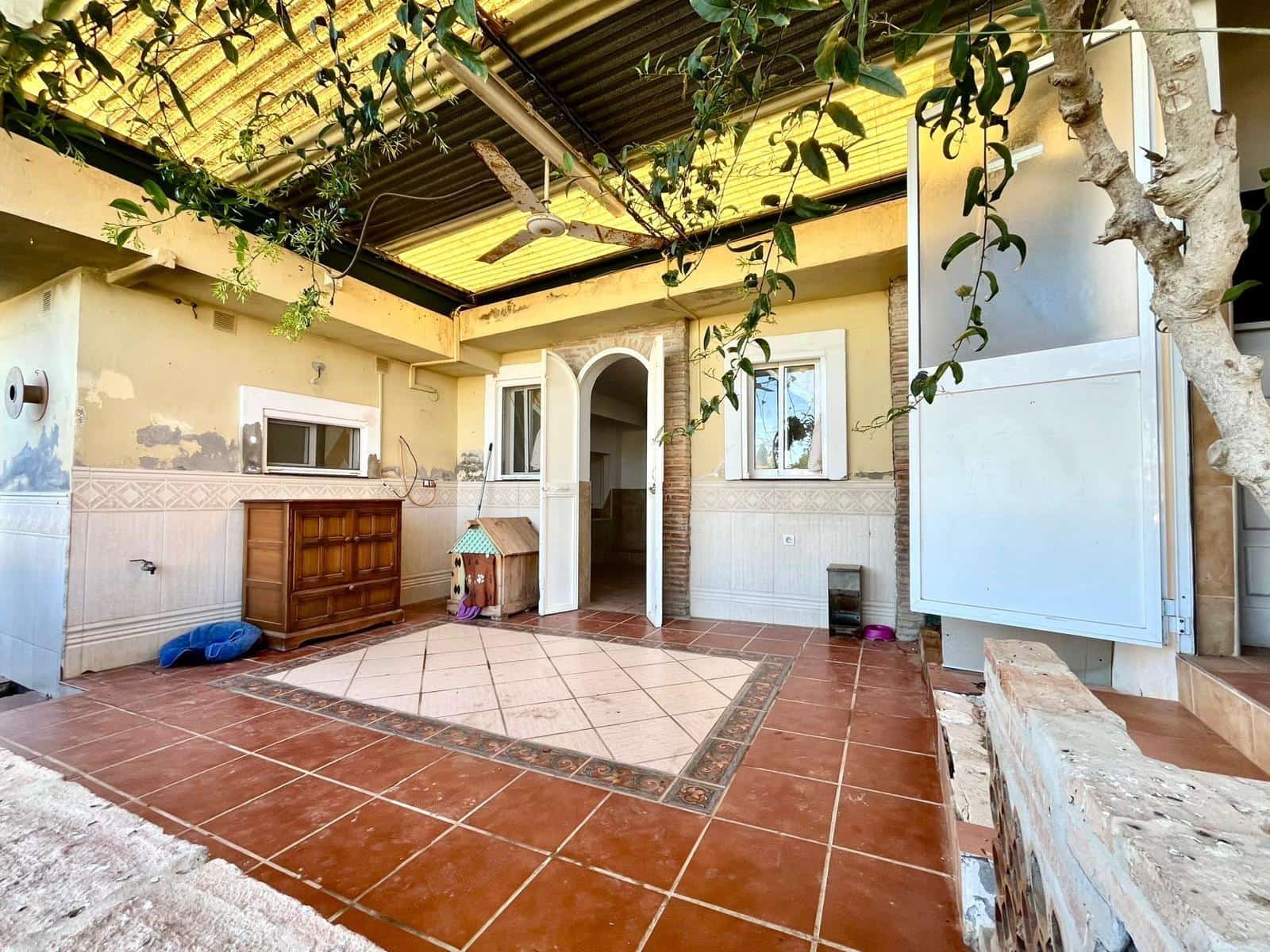 3 soveværelse Finca/Landehus til salg i Cartama - € 150.000 (Ref: 9431344)