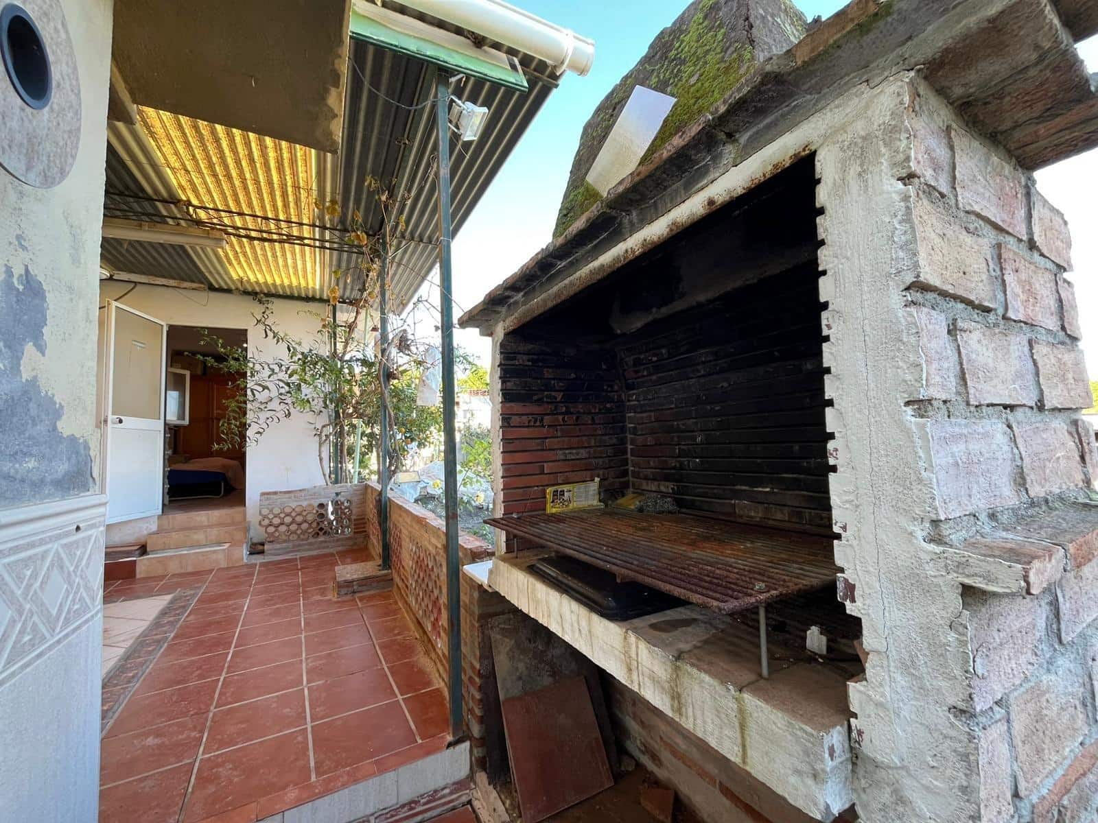 3 soveværelse Finca/Landehus til salg i Cartama - € 150.000 (Ref: 9431344)