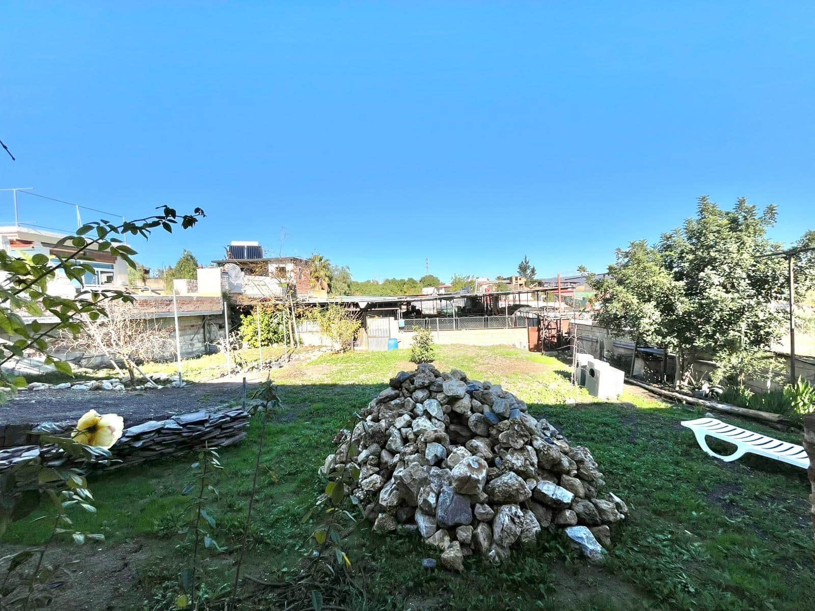 3 soveværelse Finca/Landehus til salg i Cartama - € 150.000 (Ref: 9431344)