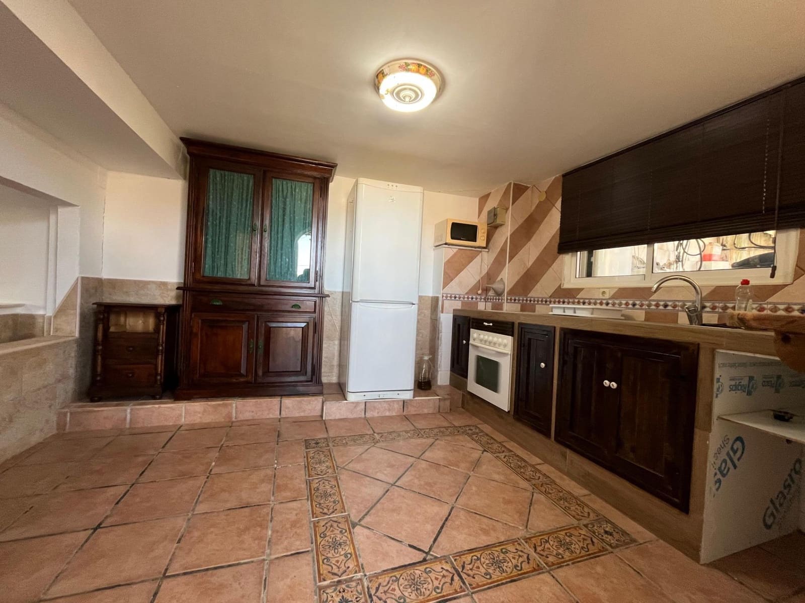 3 soveværelse Finca/Landehus til salg i Cartama - € 150.000 (Ref: 9431344)