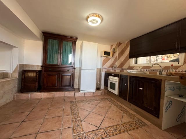 Finca/Casa Rural de 3 habitaciones en Cártama en venta - 150.000 € (Ref: 9431344)