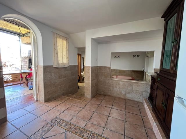 Finca/Casa Rural de 3 habitaciones en Cártama en venta - 150.000 € (Ref: 9431344)