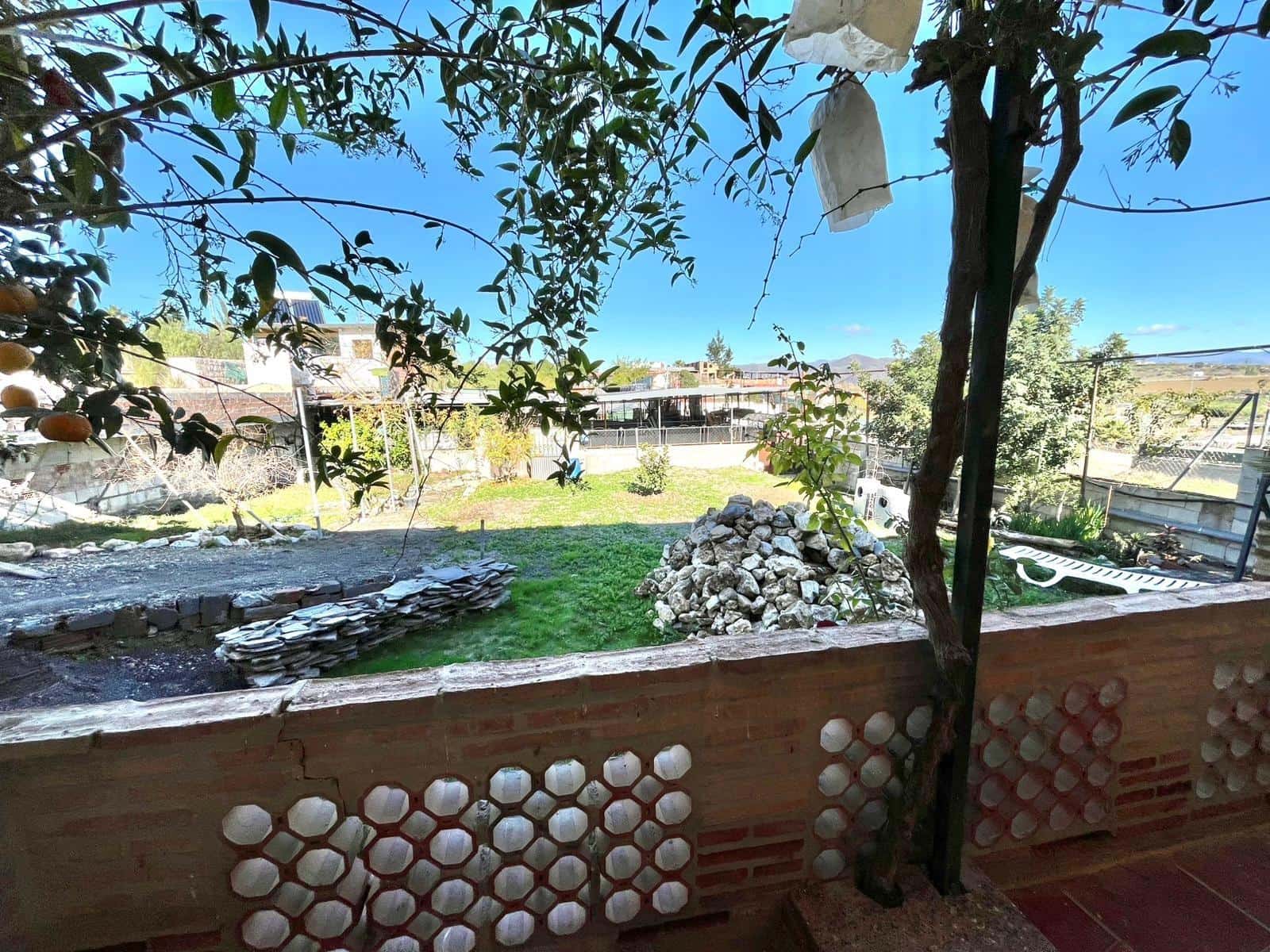 3 soveværelse Finca/Landehus til salg i Cartama - € 150.000 (Ref: 9431344)