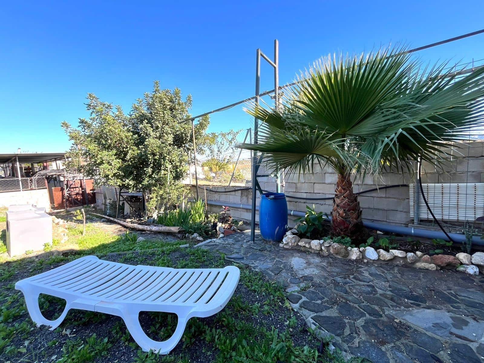 3 soveværelse Finca/Landehus til salg i Cartama - € 150.000 (Ref: 9431344)