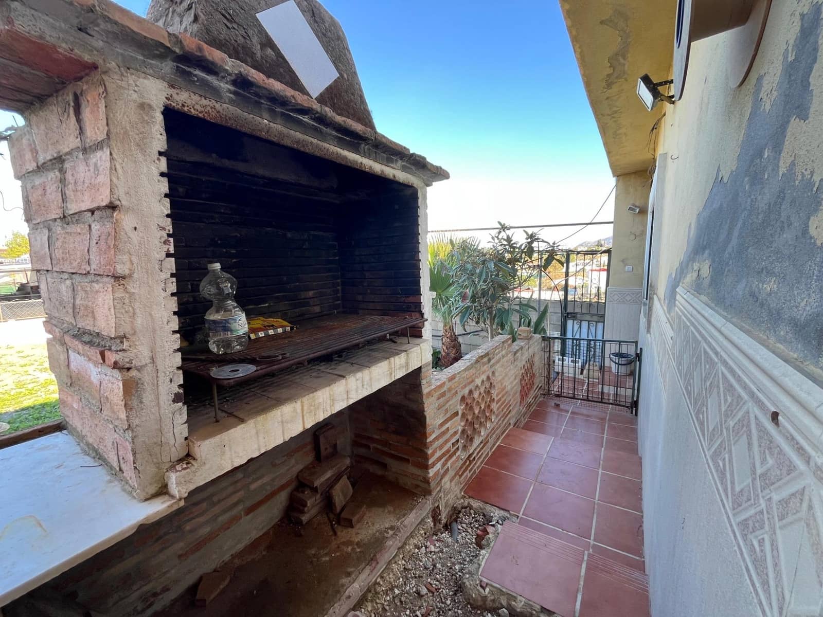 3 soveværelse Finca/Landehus til salg i Cartama - € 150.000 (Ref: 9431344)