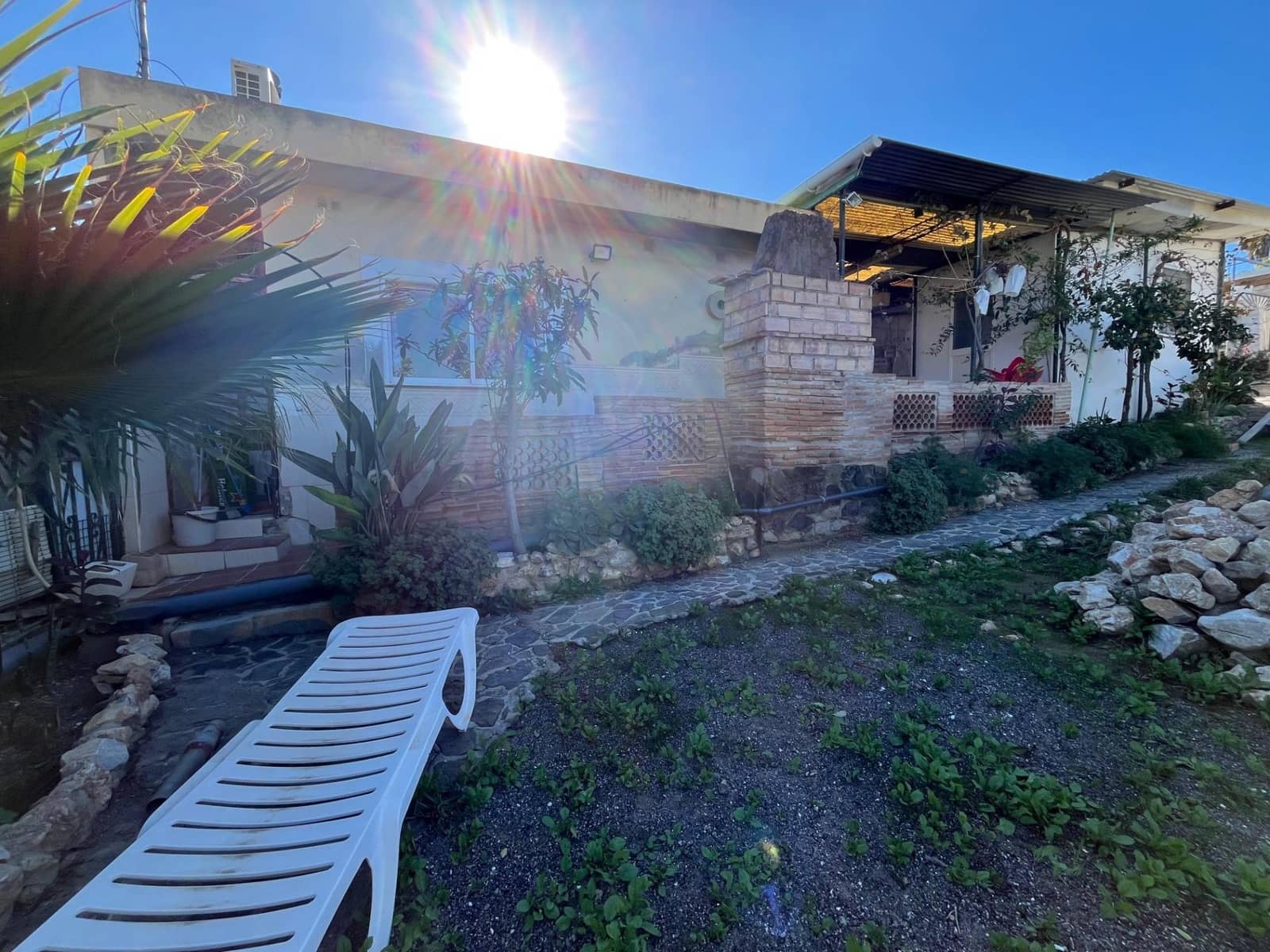 3 soveværelse Finca/Landehus til salg i Cartama - € 150.000 (Ref: 9431344)