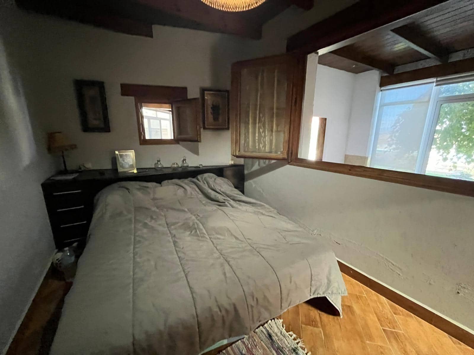 5 sypialnia Finka/Dom wiejski na sprzedaż w Cartama z basenem garażem - 450 000 € (Ref: 9431345)