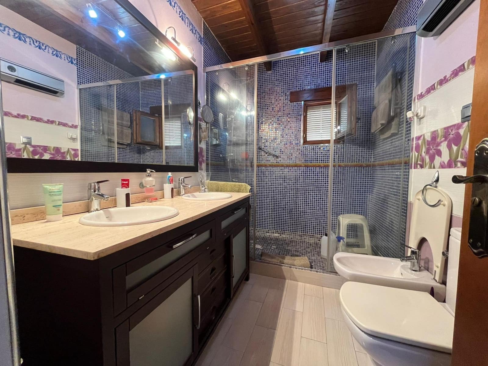 5 sypialnia Finka/Dom wiejski na sprzedaż w Cartama z basenem garażem - 450 000 € (Ref: 9431345)