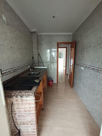 3 soveværelse Lejlighed til salg i Torremolinos - € 220.000 (Ref: 9433599)