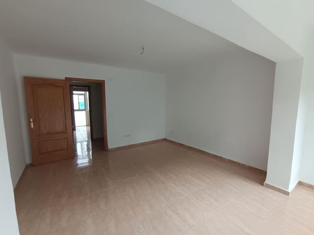 3 soveværelse Lejlighed til salg i Torremolinos - € 220.000 (Ref: 9433599)