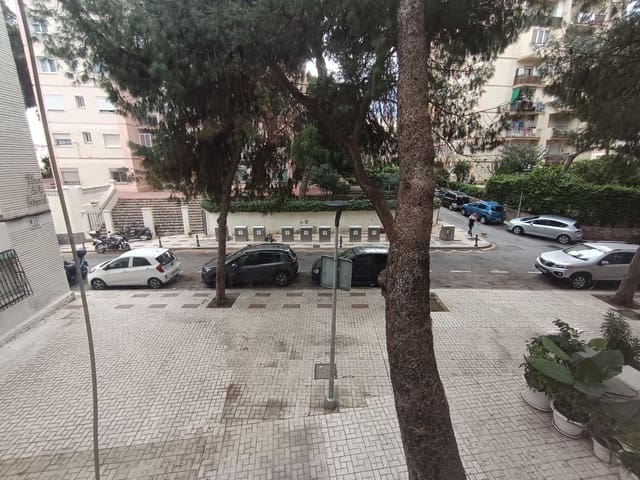 3 soveværelse Lejlighed til salg i Torremolinos - € 220.000 (Ref: 9433599)