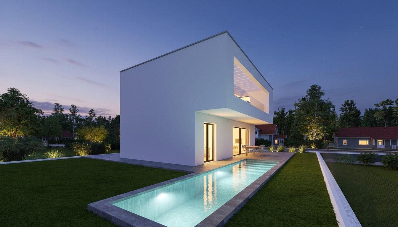 Tomt till salu i Malaga stad - 229 000 € (Ref: 9433600)