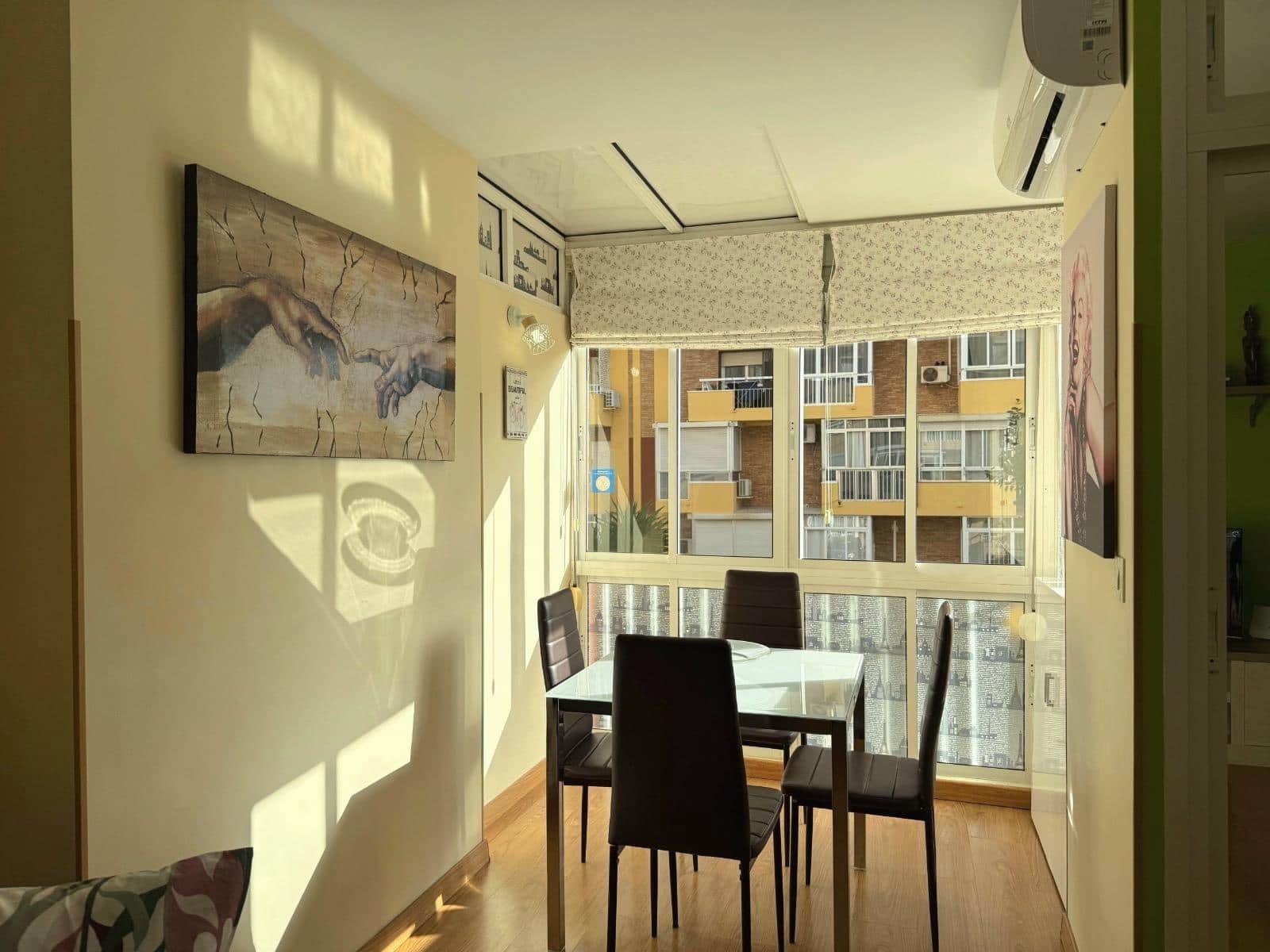 Studio te koop in Benalmadena met zwembad - € 169.000 (Ref: 9433601)