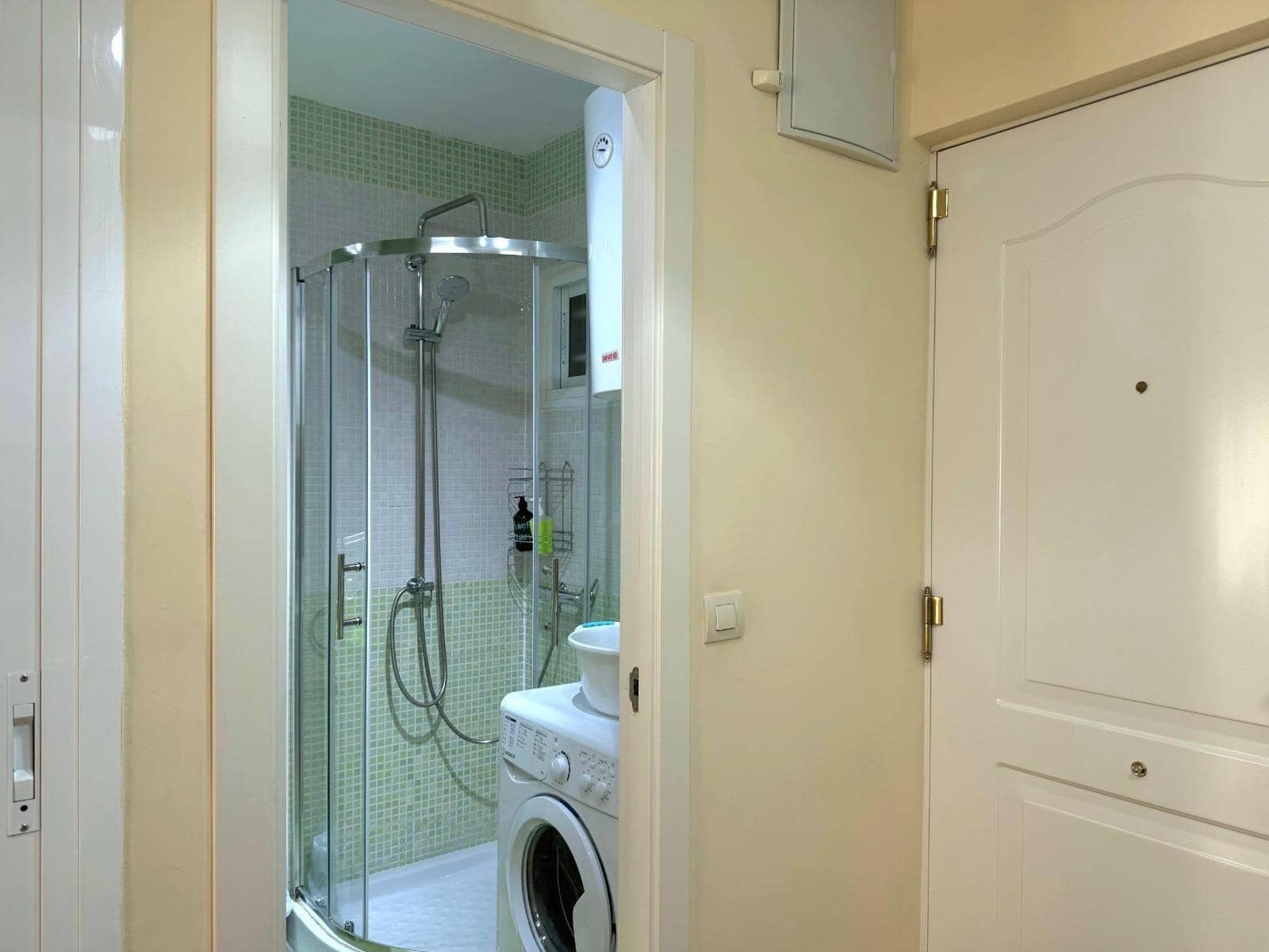 Studio te koop in Benalmadena met zwembad - € 169.000 (Ref: 9433601)