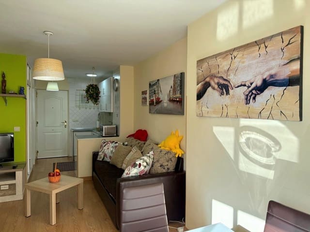 Studio te koop in Benalmádena met zwembad - € 169.000 (Ref: 9433601)