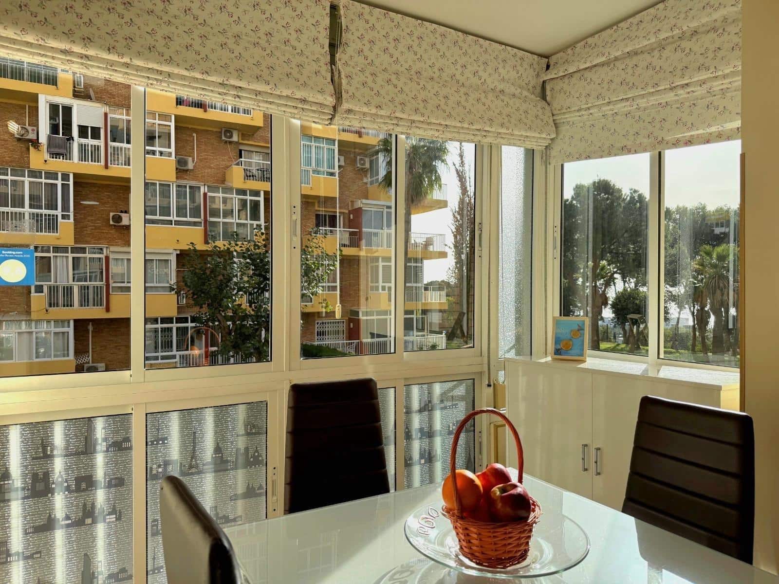 Studio te koop in Benalmadena met zwembad - € 169.000 (Ref: 9433601)