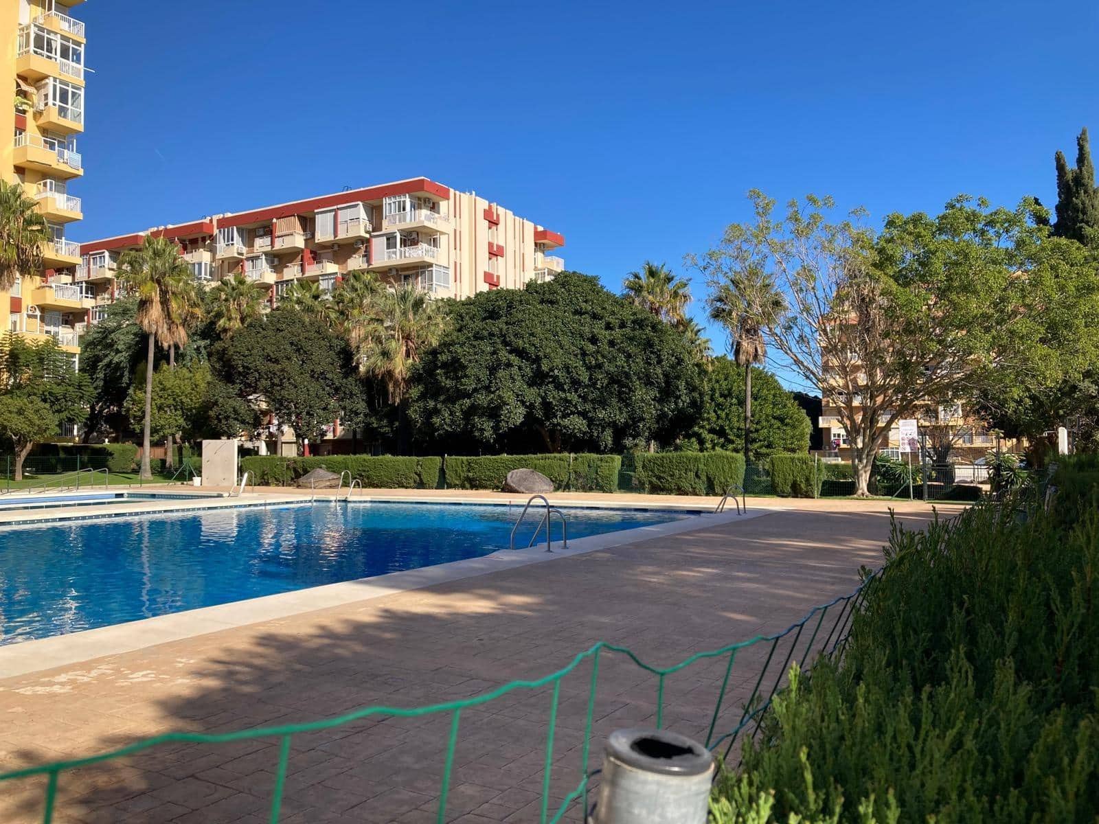 Studio te koop in Benalmadena met zwembad - € 169.000 (Ref: 9433601)