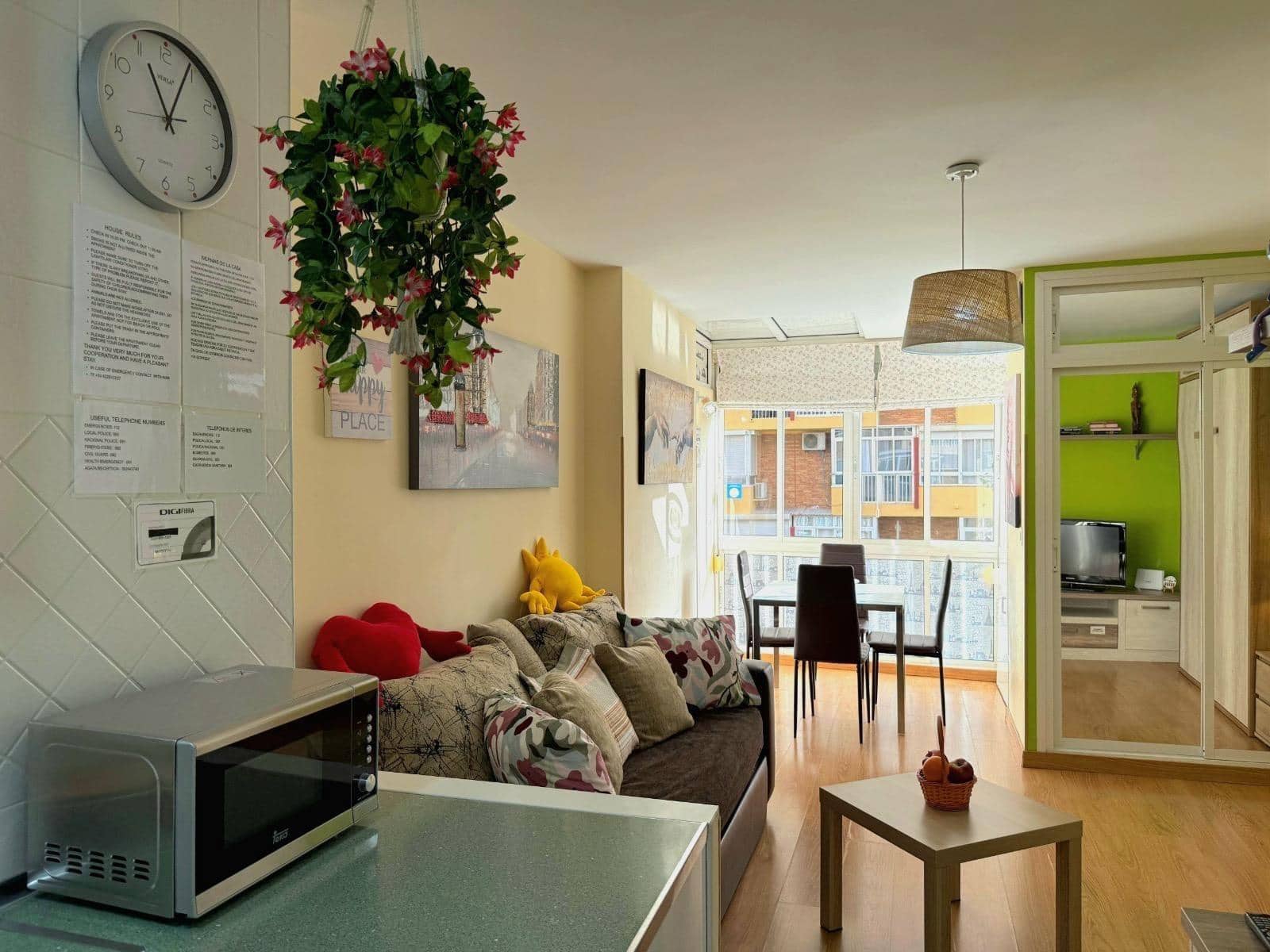 Studio te koop in Benalmadena met zwembad - € 169.000 (Ref: 9433601)