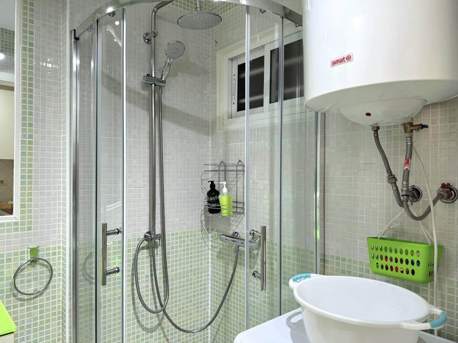 Studio te koop in Benalmadena met zwembad - € 169.000 (Ref: 9433601)