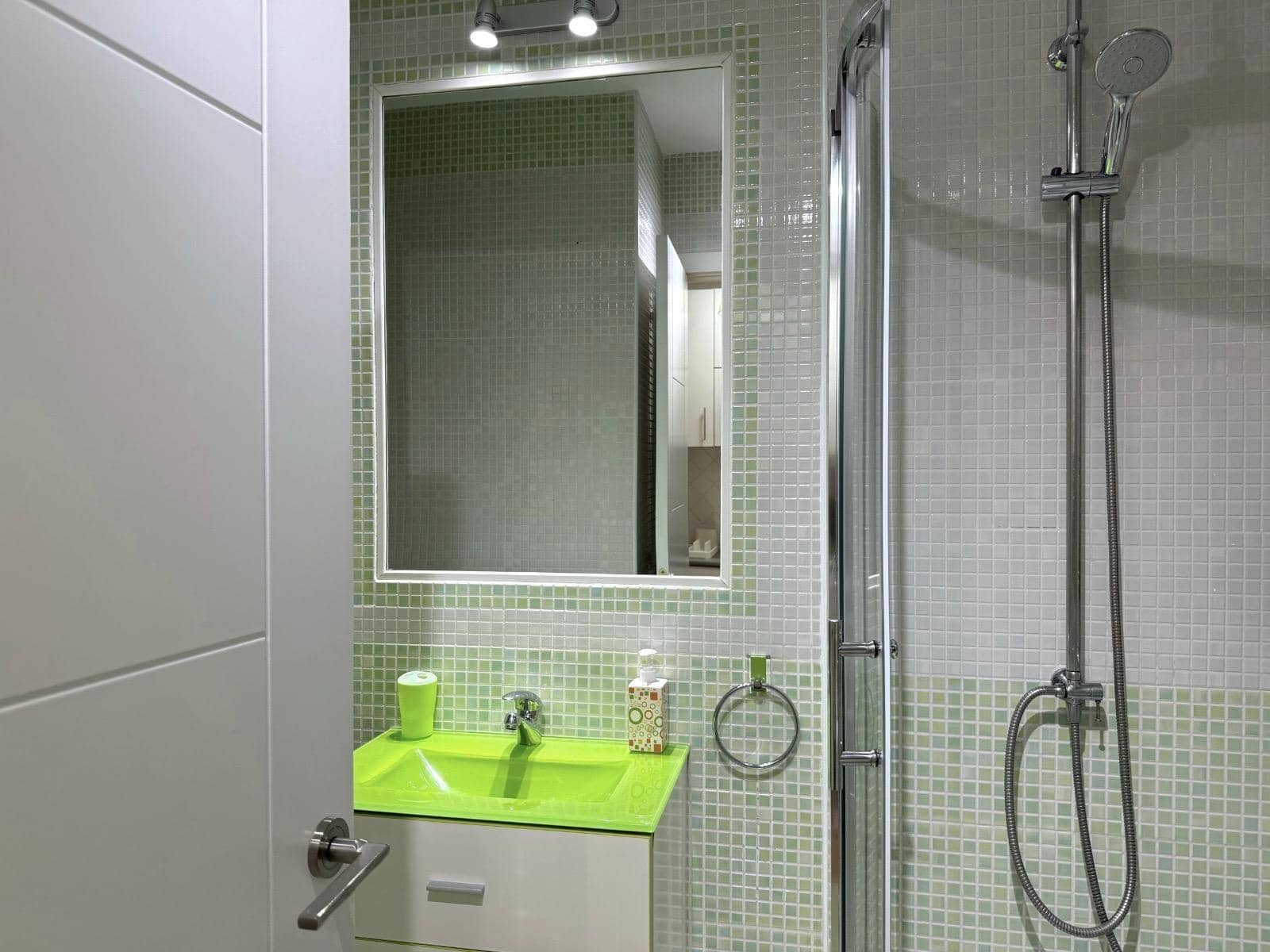 Studio te koop in Benalmadena met zwembad - € 169.000 (Ref: 9433601)