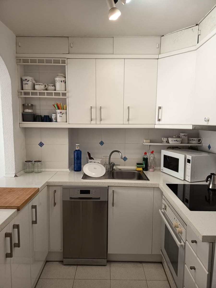 Apartamento de 1 habitación en Benalmádena en venta con piscina - 223.000 € (Ref: 9433602)