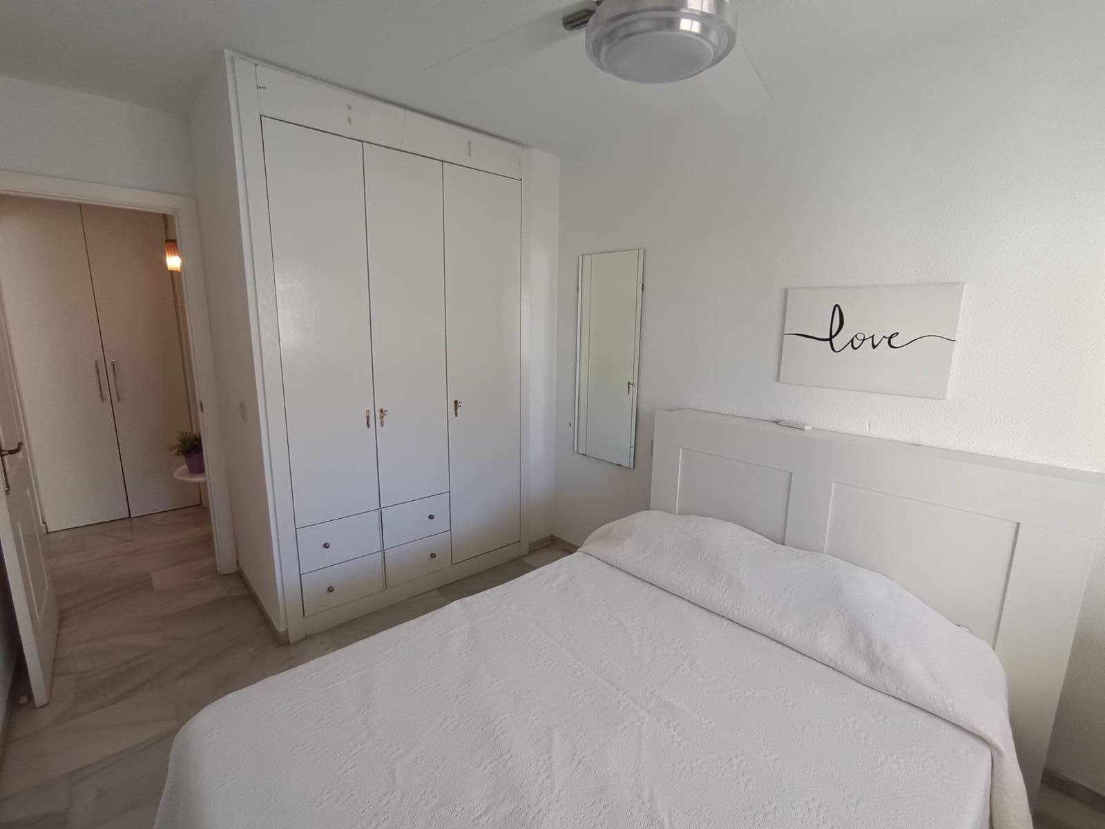 Apartamento de 1 habitación en Benalmádena en venta con piscina - 223.000 € (Ref: 9433602)