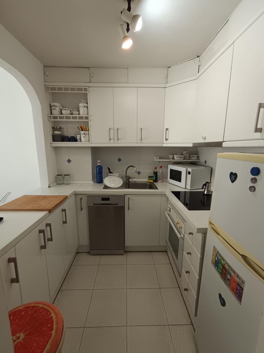 Apartamento de 1 habitación en Benalmádena en venta con piscina - 223.000 € (Ref: 9433602)
