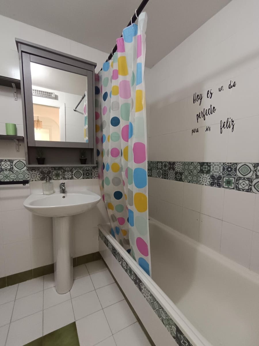 Apartamento de 1 habitación en Benalmádena en venta con piscina - 223.000 € (Ref: 9433602)