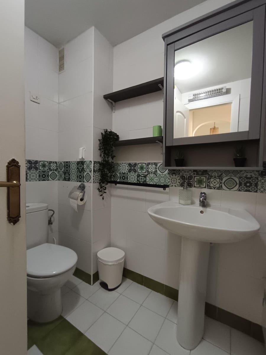 Apartamento de 1 habitación en Benalmádena en venta con piscina - 223.000 € (Ref: 9433602)