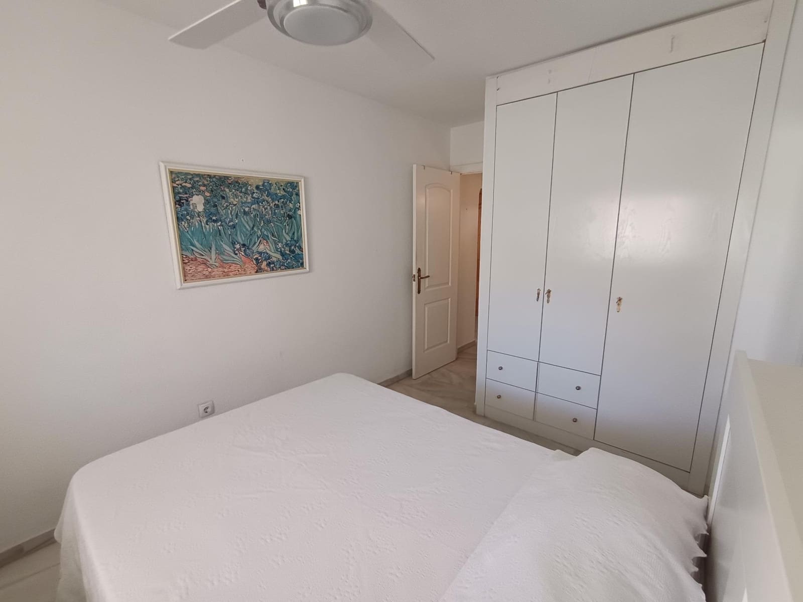 Apartamento de 1 habitación en Benalmádena en venta con piscina - 223.000 € (Ref: 9433602)