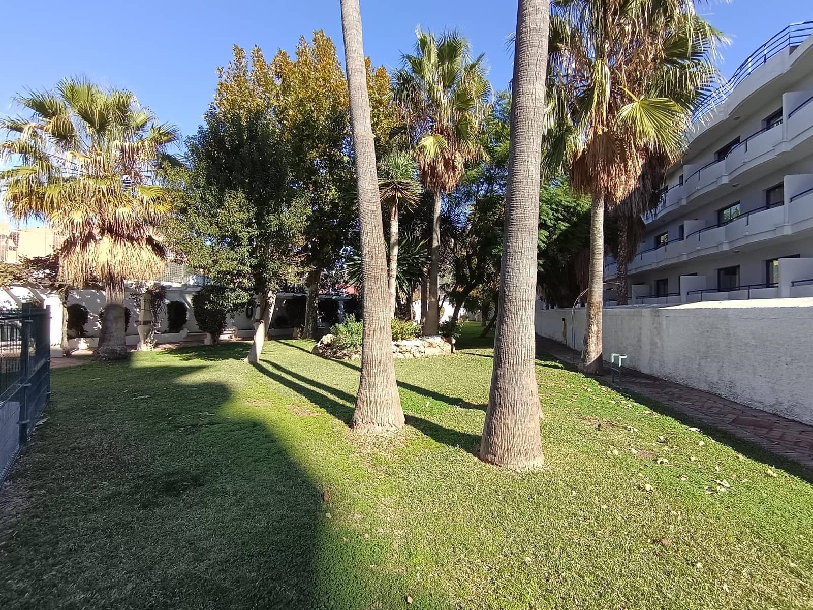 Apartamento de 1 habitación en Benalmádena en venta con piscina - 223.000 € (Ref: 9433602)