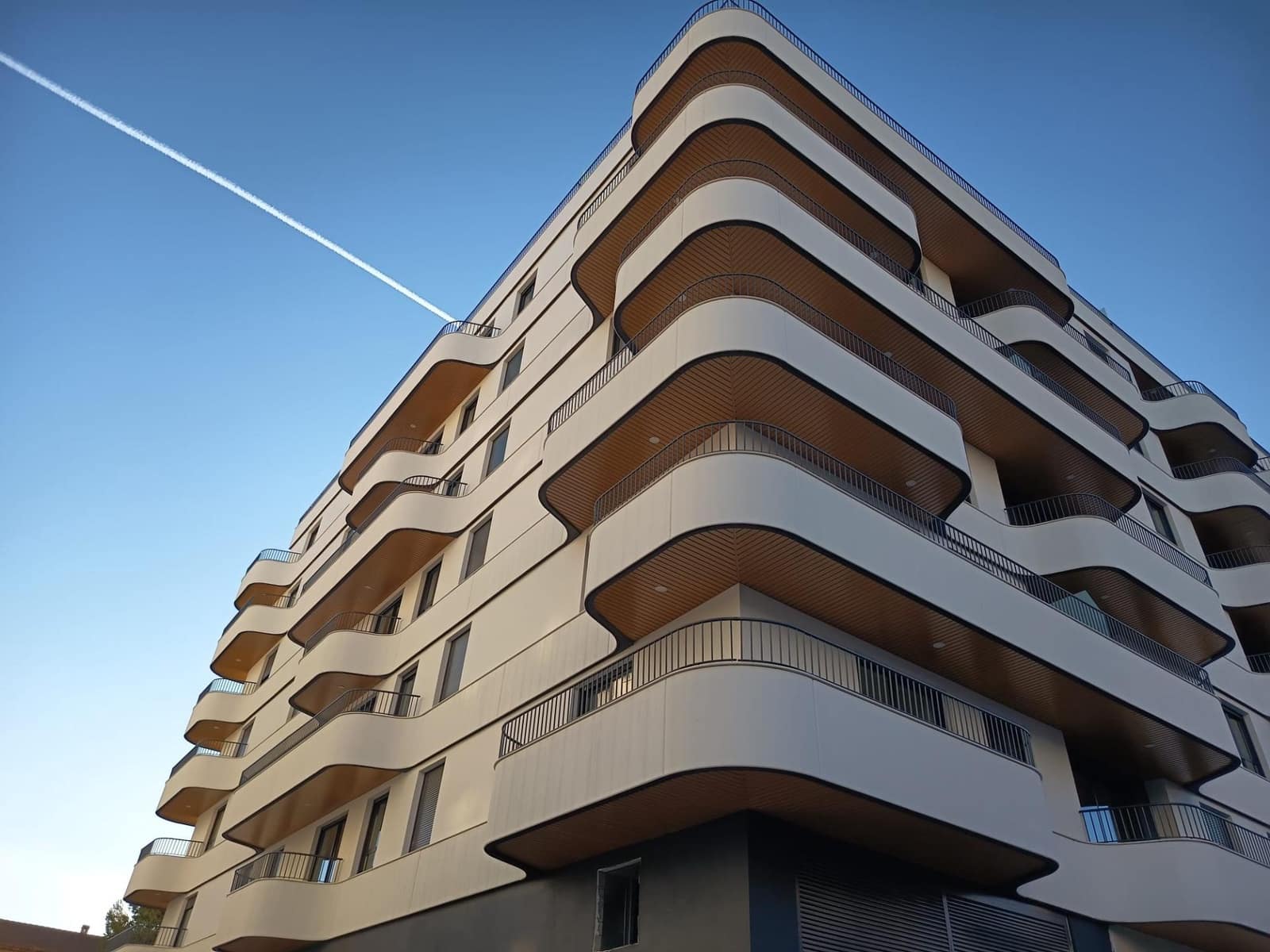 4 soverom Penthouse til salgs i Malaga by med svømmebasseng - € 880 000 (Ref: 9433603)