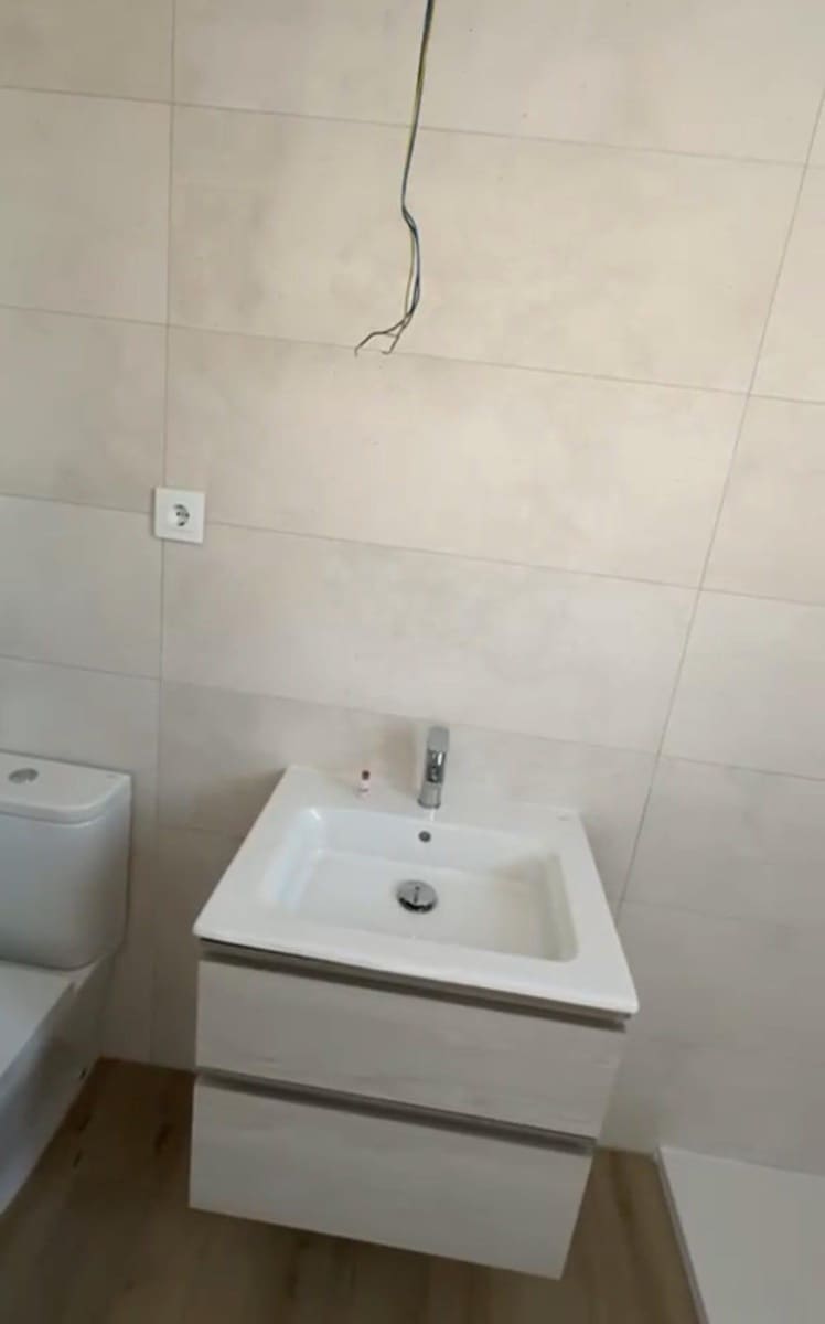 4 soverom Penthouse til salgs i Malaga by med svømmebasseng - € 880 000 (Ref: 9433603)