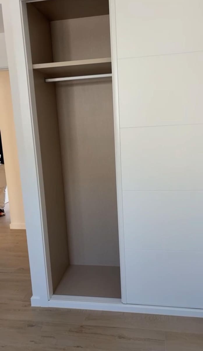 4 soverom Penthouse til salgs i Malaga by med svømmebasseng - € 880 000 (Ref: 9433603)