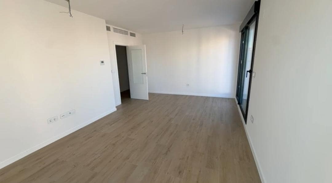 4 soverom Penthouse til salgs i Malaga by med svømmebasseng - € 880 000 (Ref: 9433603)