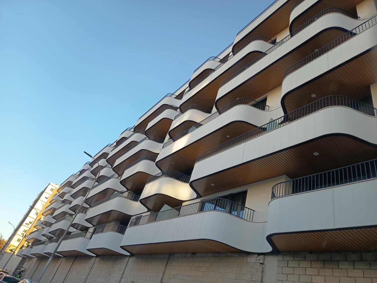 4 soverom Penthouse til salgs i Malaga by med svømmebasseng - € 880 000 (Ref: 9433603)