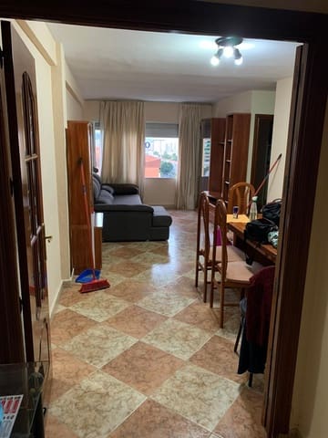 3 soverom Leilighet til salgs i Carranque, Málaga by - € 270 000 (Ref: 9433604)