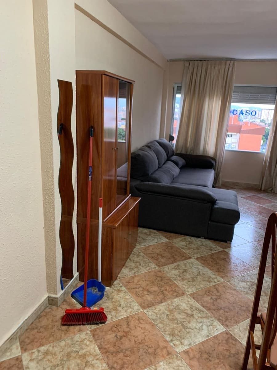 3 soverom Leilighet til salgs i Malaga by - € 270 000 (Ref: 9433604)