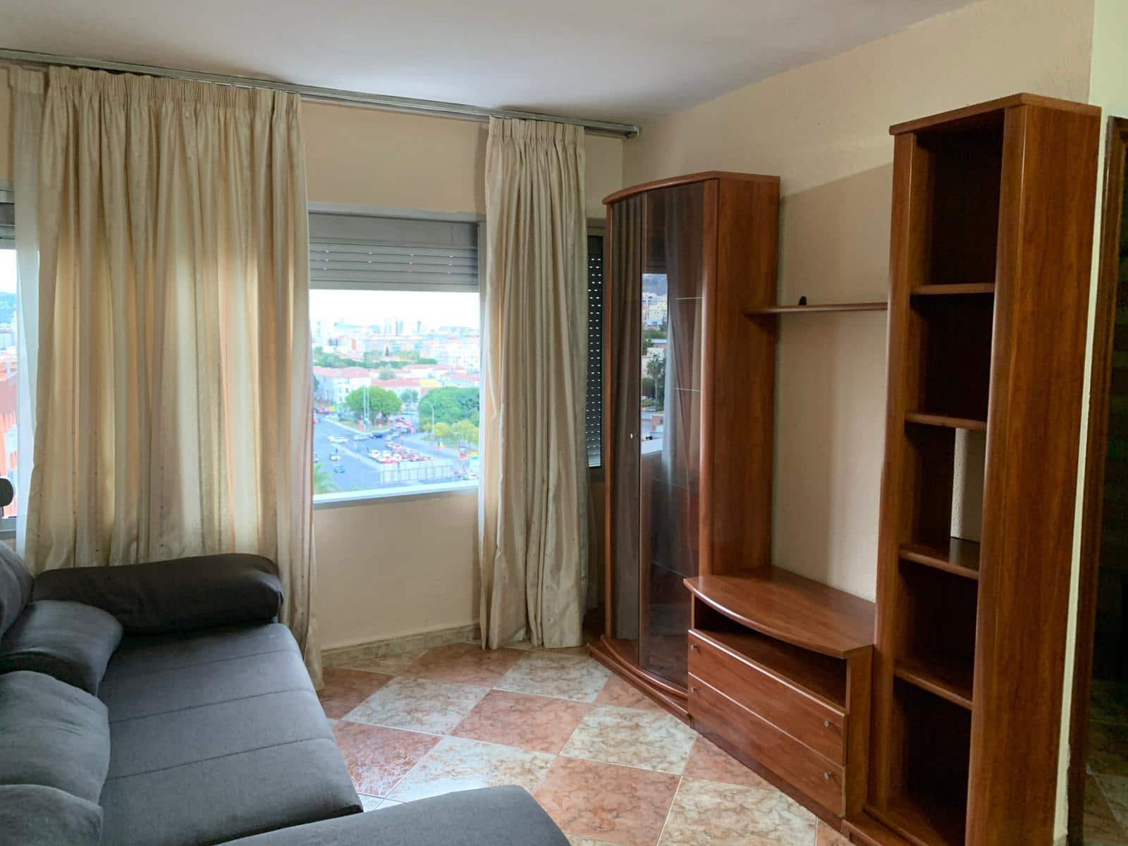 3 soverom Leilighet til salgs i Malaga by - € 270 000 (Ref: 9433604)