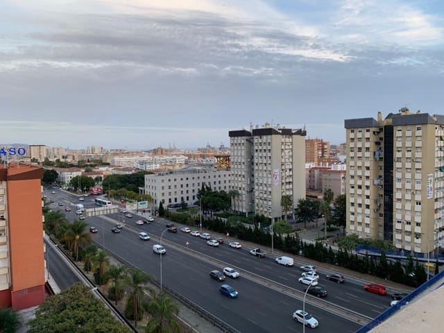 3 soverom Leilighet til salgs i Carranque, Málaga by - € 270 000 (Ref: 9433604)