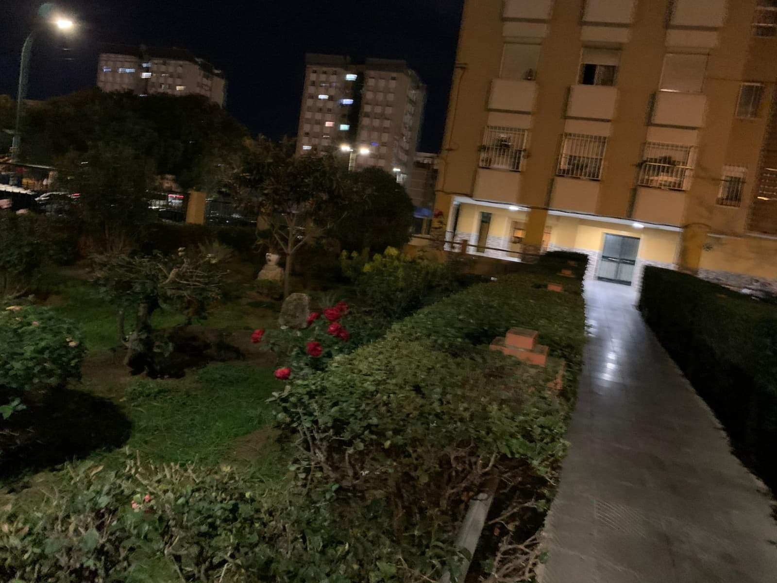 3 soverom Leilighet til salgs i Malaga by - € 270 000 (Ref: 9433604)