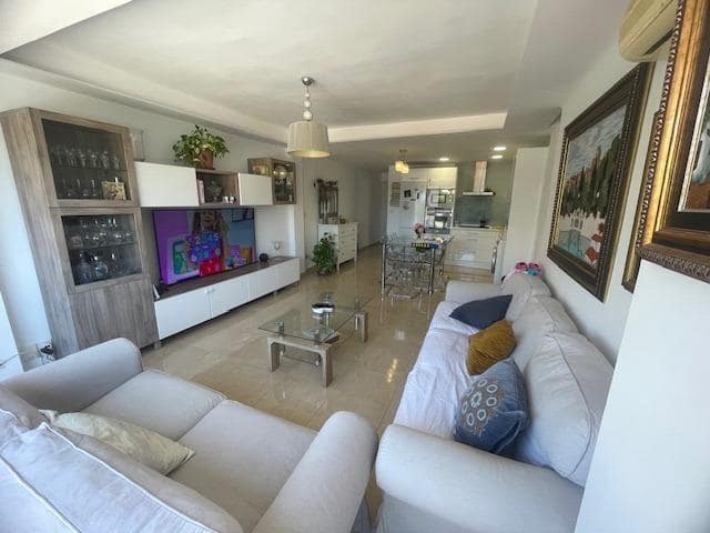 3 soverom Leilighet til salgs i Malaga by - € 290 000 (Ref: 9433605)