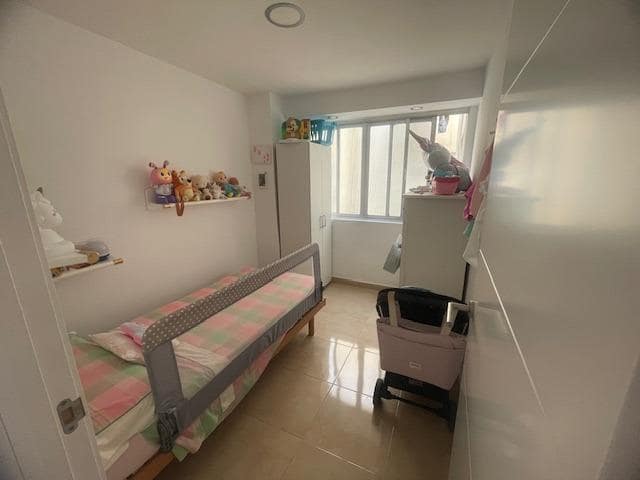 3 soverom Leilighet til salgs i Malaga by - € 290 000 (Ref: 9433605)