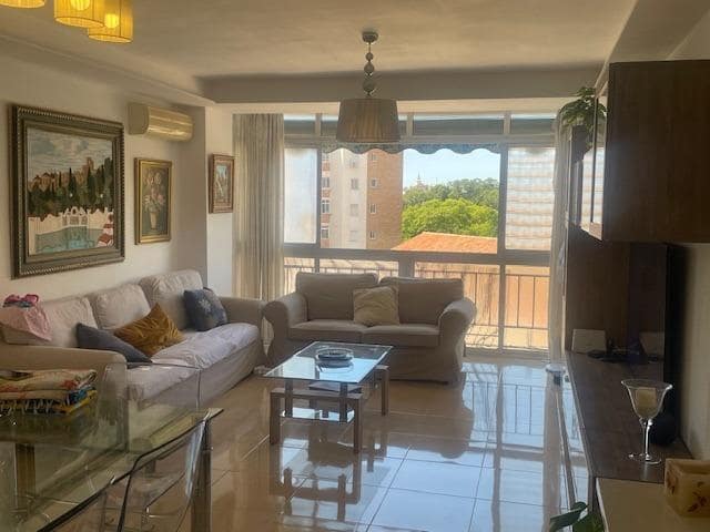 3 quarto Apartamento para venda em Martiricos, Málaga cidade - 290 000 € (Ref: 9433605)
