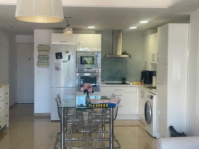 3 soverom Leilighet til salgs i Malaga by - € 290 000 (Ref: 9433605)