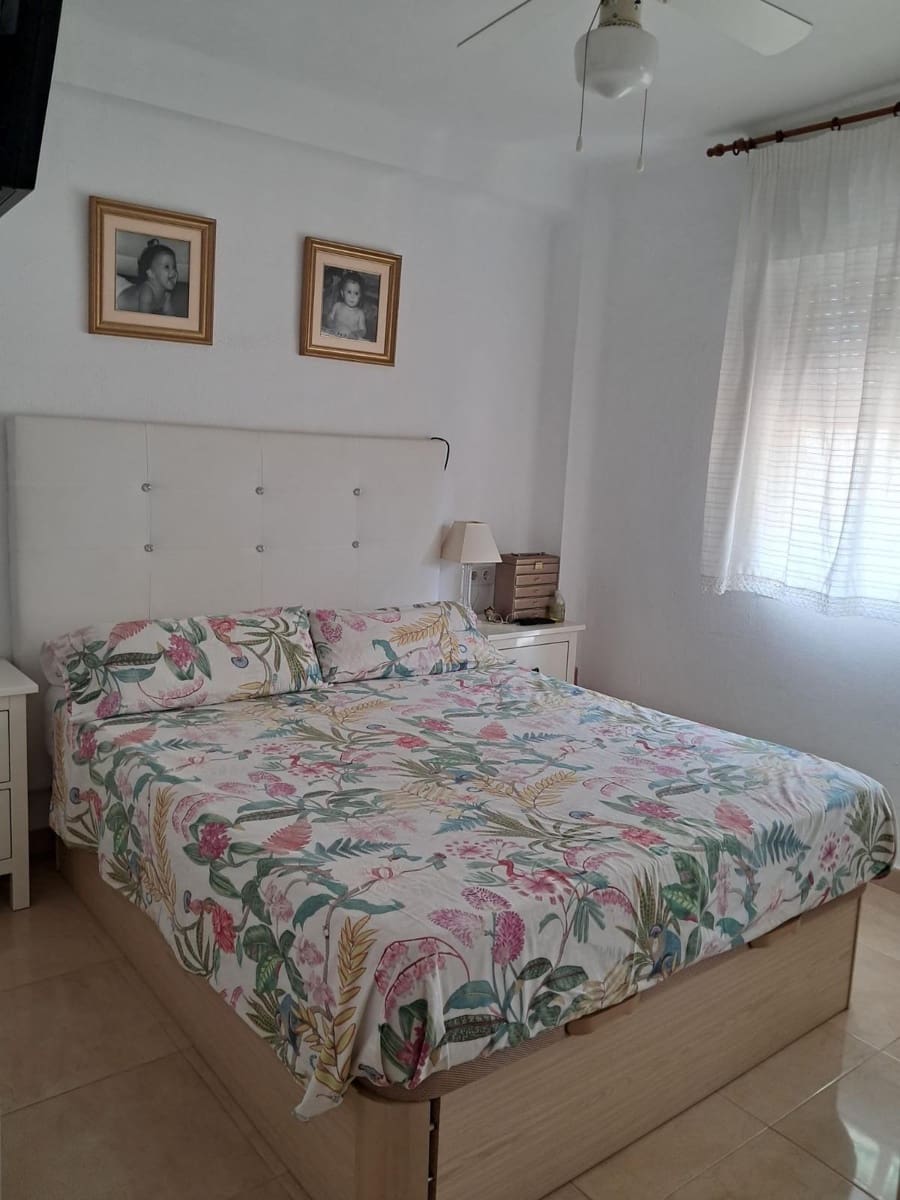 3 soverom Leilighet til salgs i Malaga by - € 290 000 (Ref: 9433605)