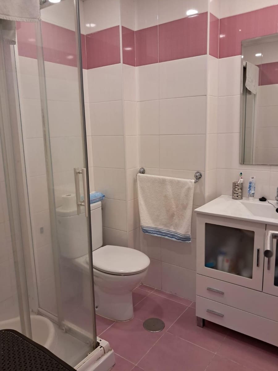 3 soverom Leilighet til salgs i Malaga by - € 290 000 (Ref: 9433605)