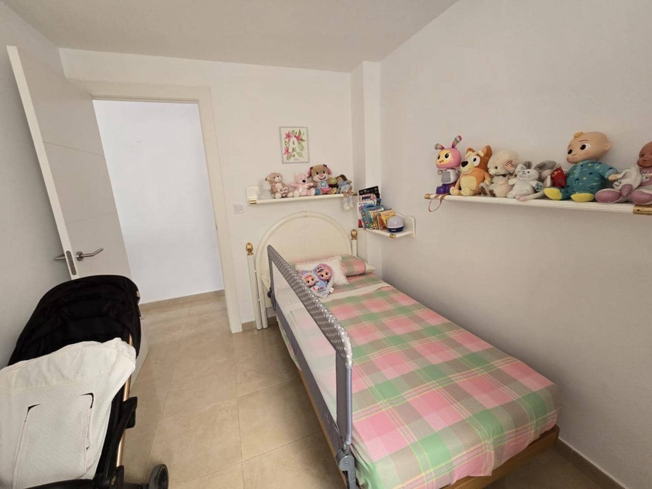 3 soverom Leilighet til salgs i Malaga by - € 290 000 (Ref: 9433605)