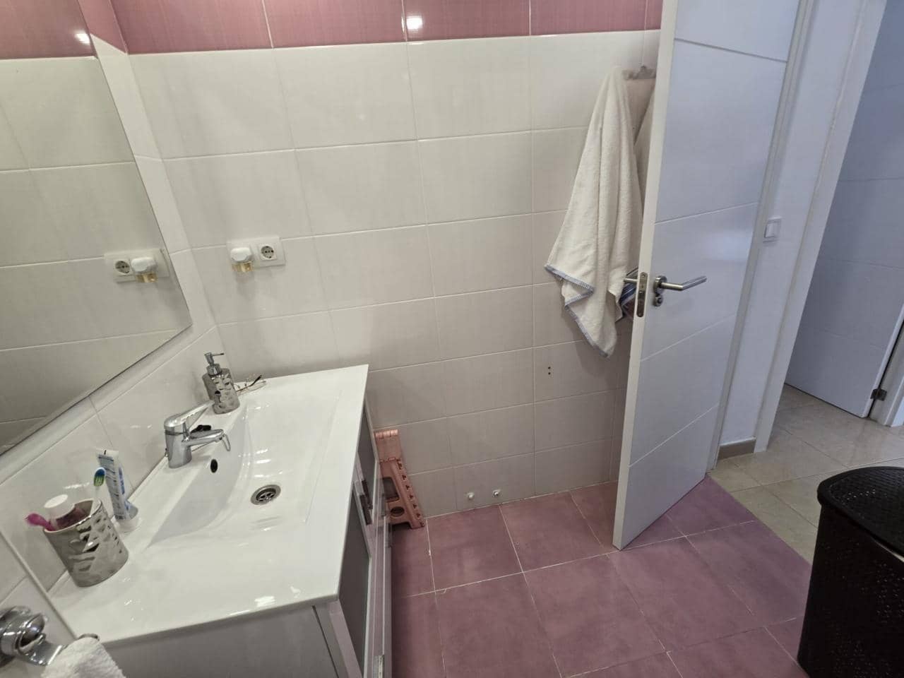 3 soverom Leilighet til salgs i Malaga by - € 290 000 (Ref: 9433605)